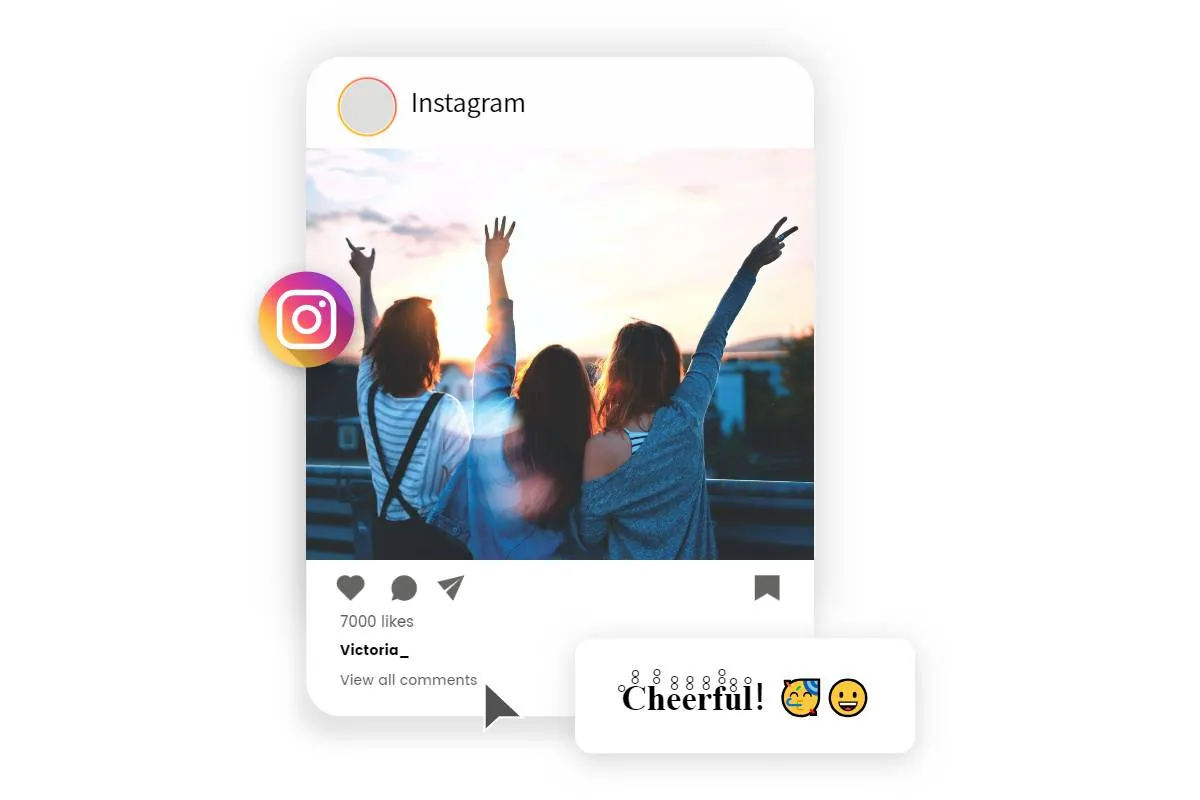Instagram Permite Fixar os Teus Próprios Comentários: Uma Nova Forma de Personalizar Posts