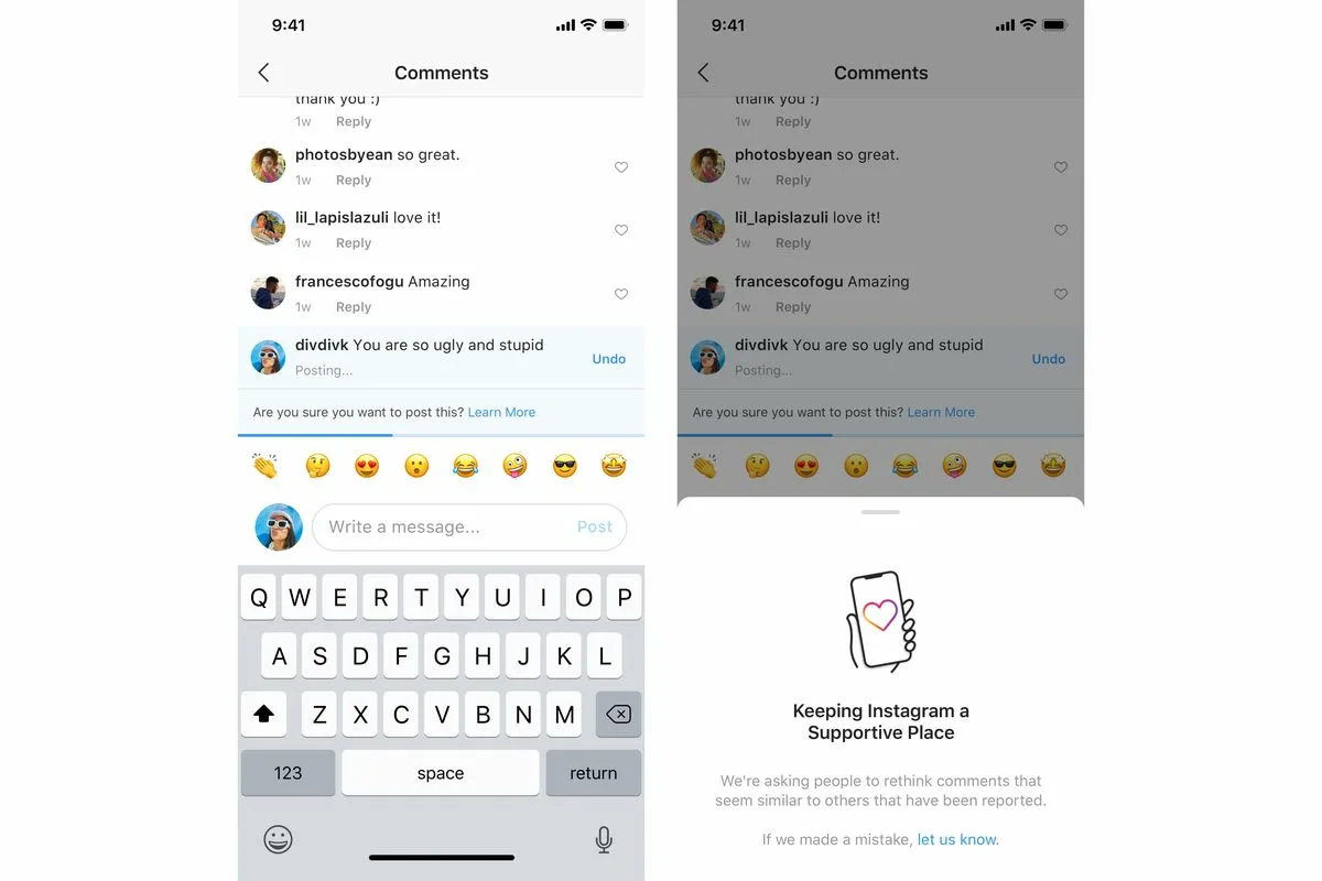 Instagram Permite Fixar os Teus Próprios Comentários: Uma Nova Forma de Personalizar Posts