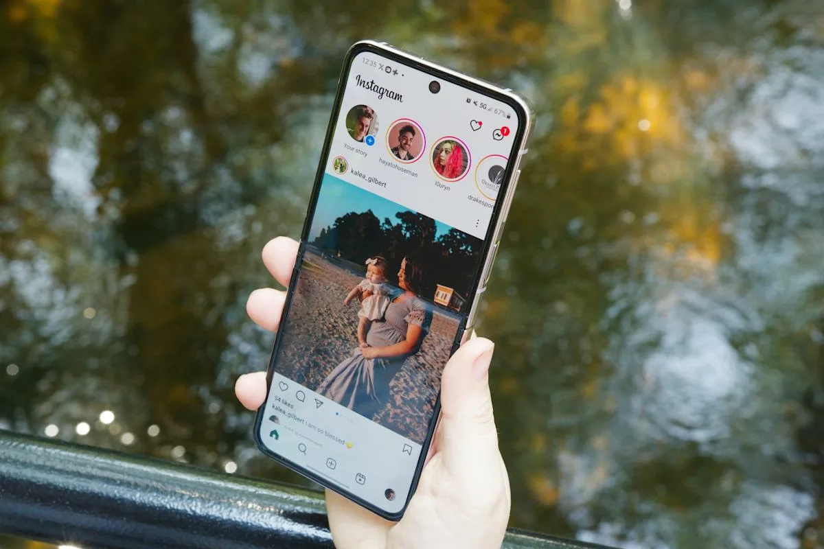 As novas proteções para adolescentes do Instagram estão a mudar o jogo da segurança online