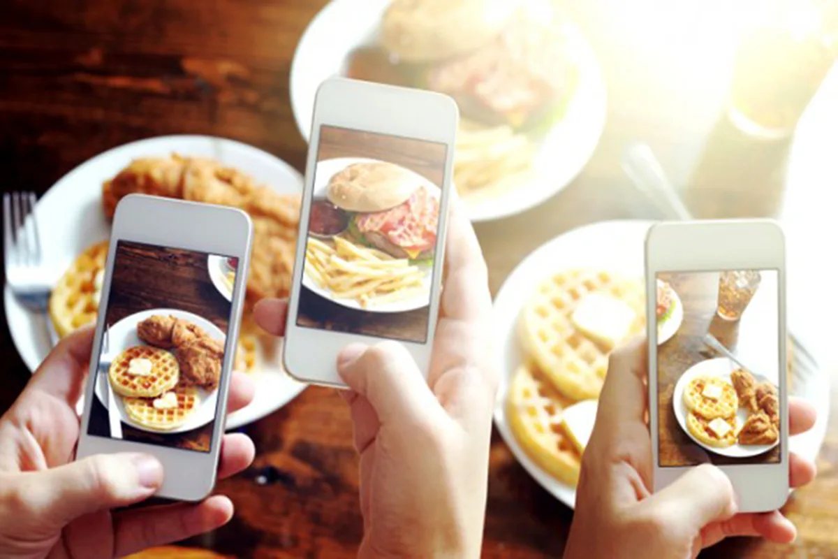 Instagram Expande “Shots”: Partilha de Imagens Rápidas Ganha Mais Utilizadores