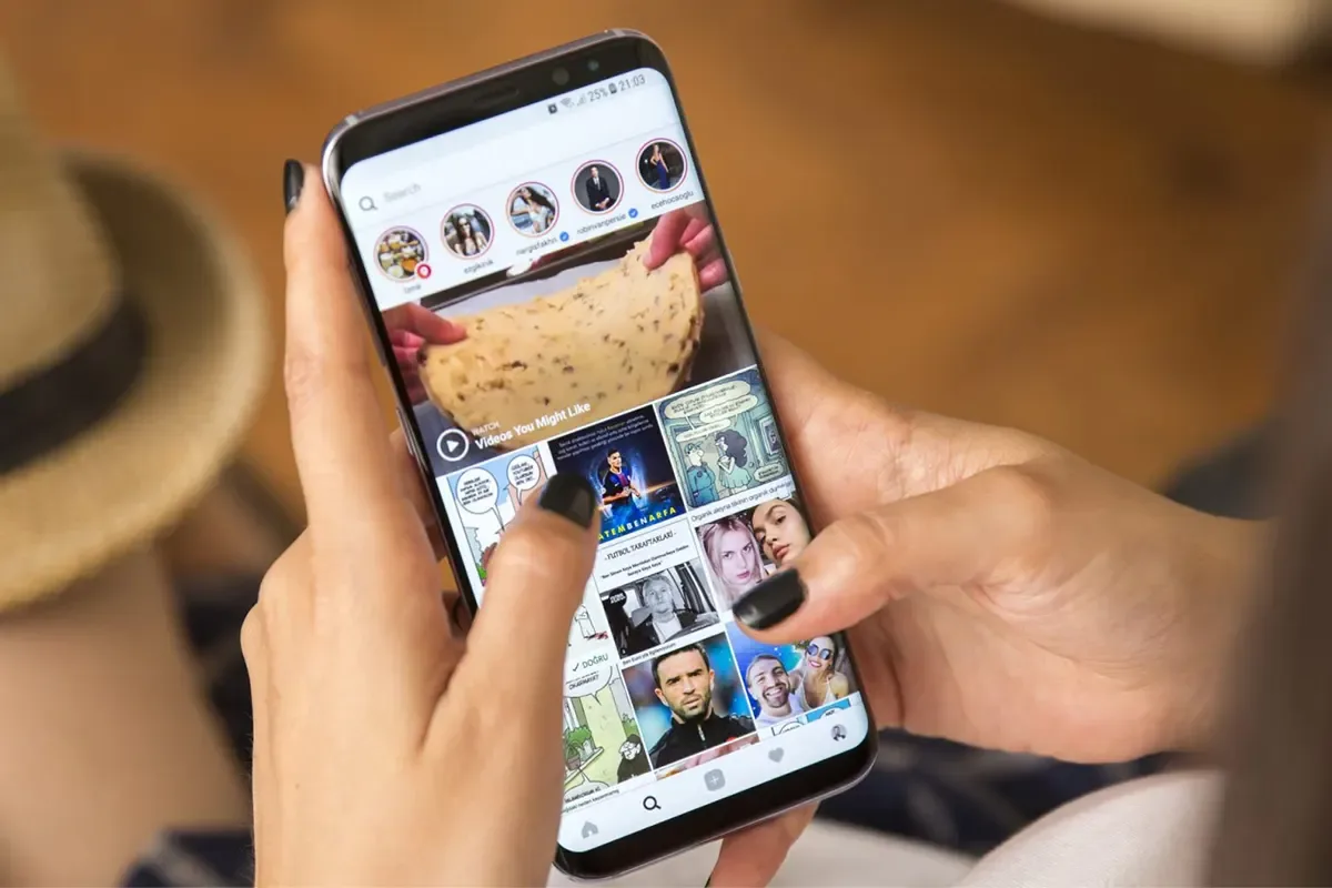 Instagram Expande “Shots”: Partilha de Imagens Rápidas Ganha Mais Utilizadores
