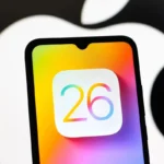 Lançamento do iOS 26: o novo visual arrojado e a atualização inteligente do seu iPhone