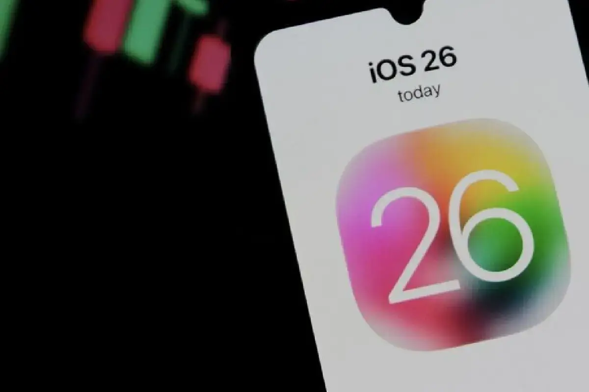 Desbloqueie Funcionalidades Mais Inteligentes do iPhone: Quais Modelos Recebem o iOS 26?