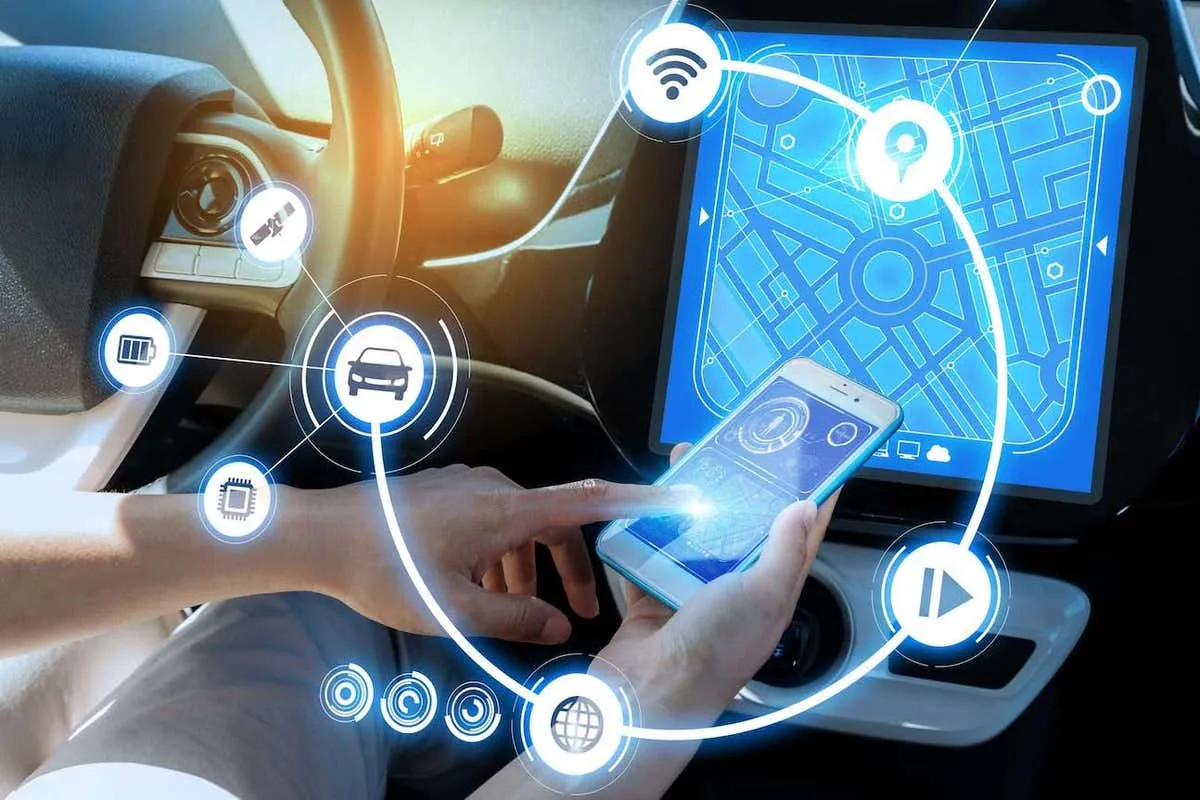 Telenor IoT Lança “IoT Drive” para Revolucionar a Conectividade de Veículos Definidos por Software