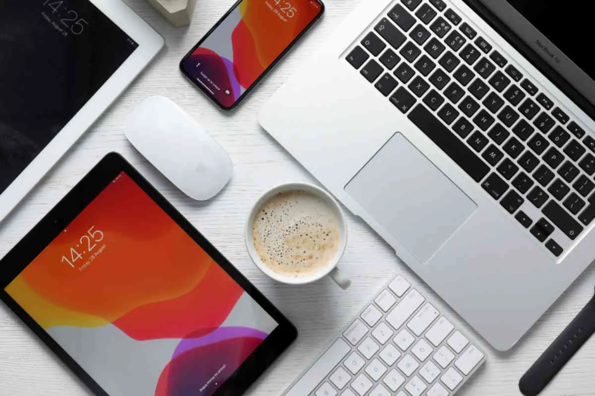 Ofertas imbatíveis de volta às aulas em iPads e MacBooks recondicionados da Back Market