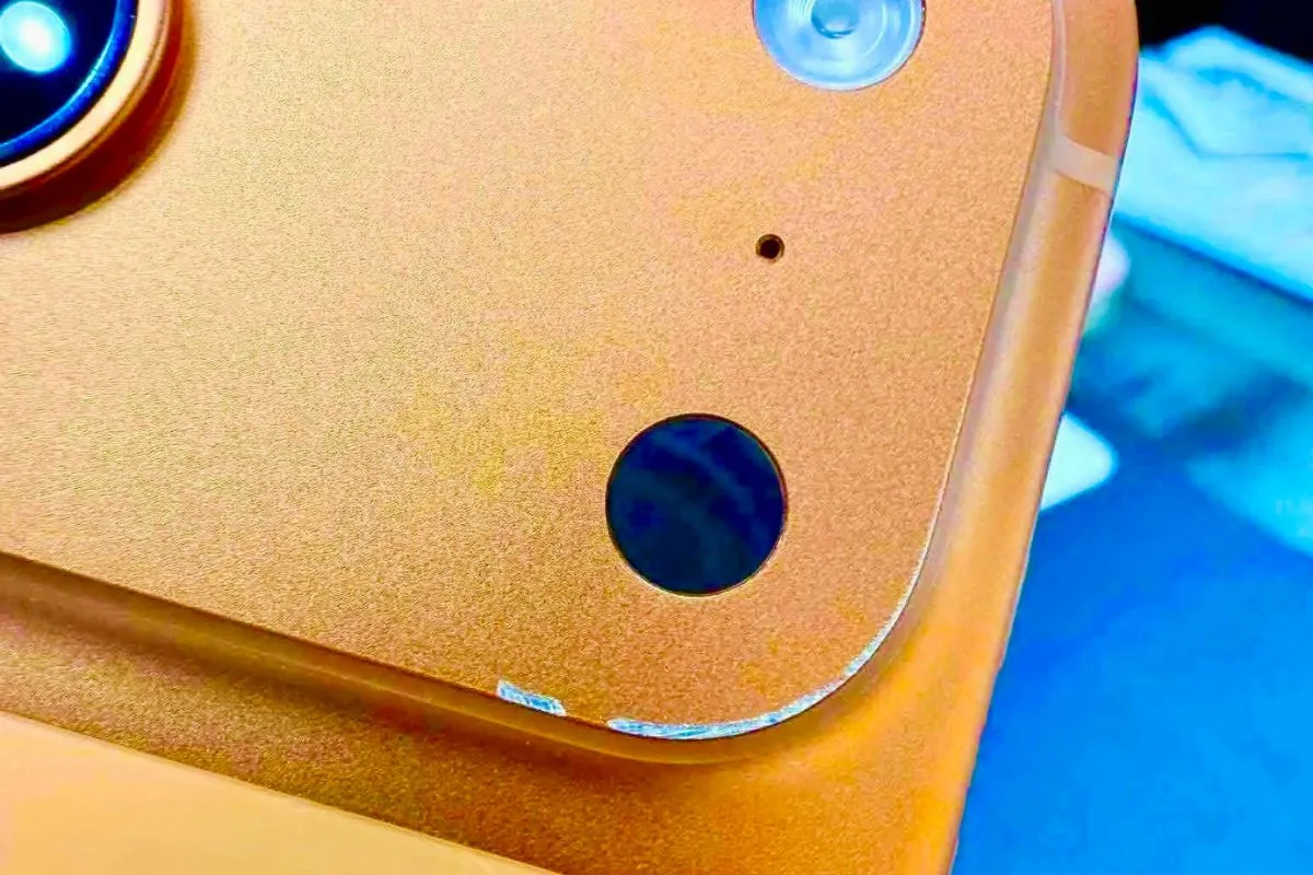 iPhone 17 Pro Scratchgate: por que está a acontecer e o que precisa saber