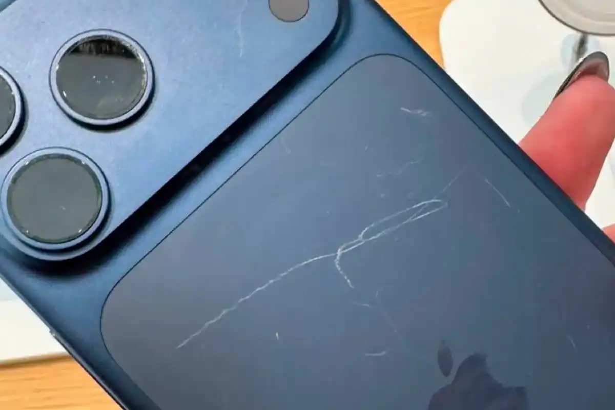 iPhone 17 Pro Scratchgate: por que está a acontecer e o que precisa saber
