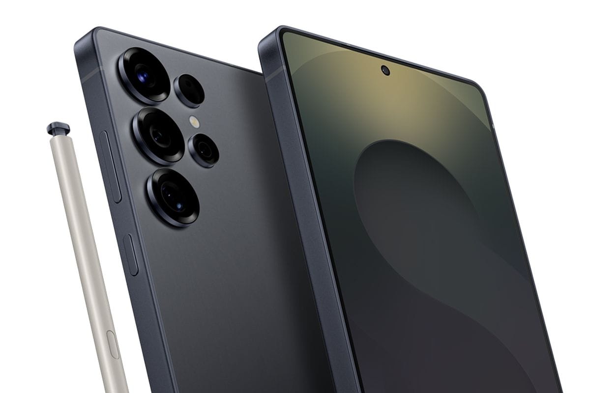 iPhone vs Samsung Galaxy: O Confronto Definitivo de 2025