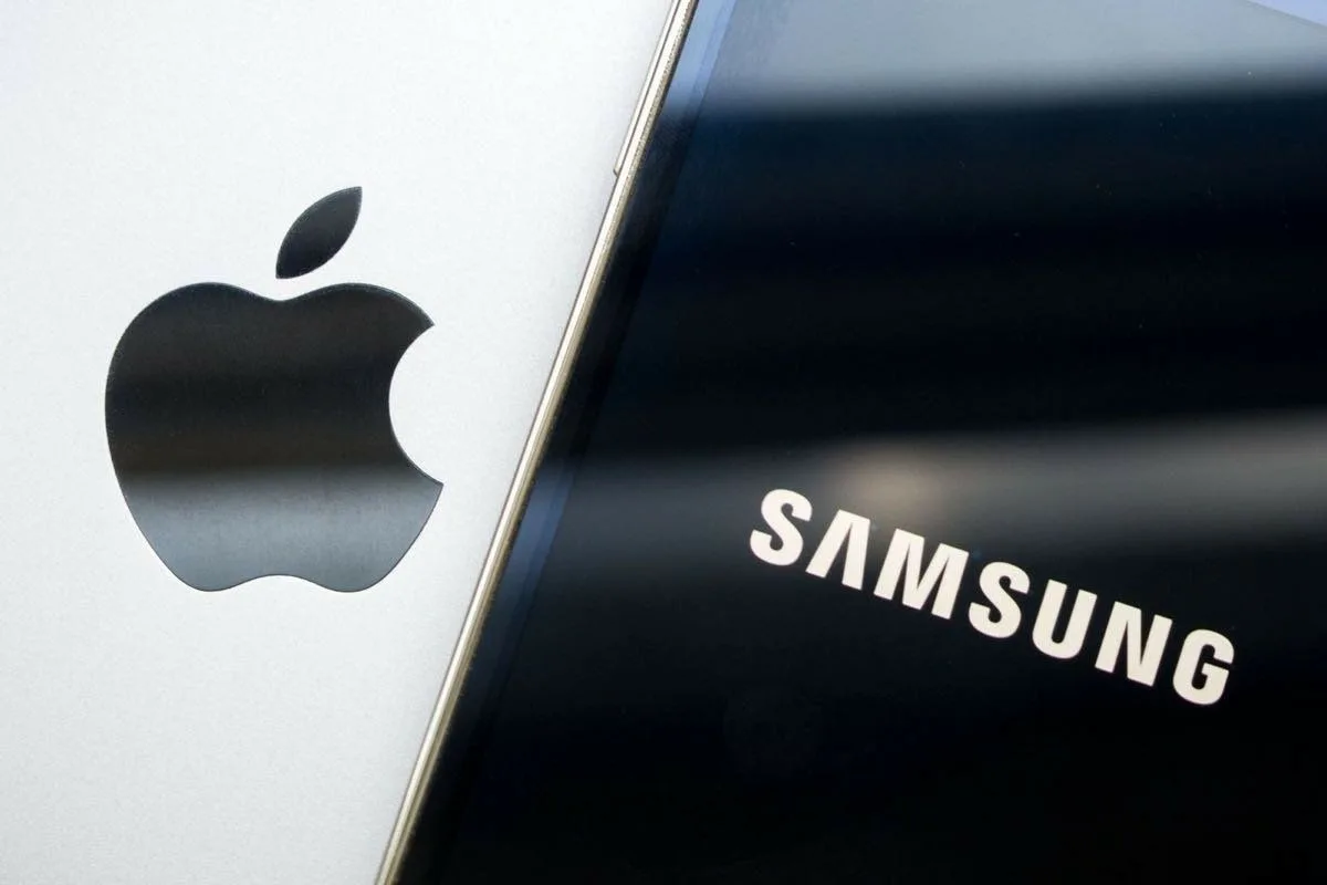iPhone vs Samsung Galaxy: O Confronto Definitivo de 2025