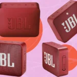 JBL Go Essential 2: uma coluna Bluetooth compacta por apenas 21,99 € na Amazon Portugal