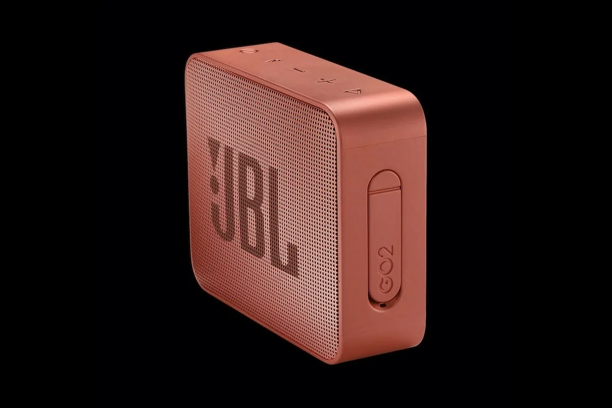 JBL Go Essential 2: uma coluna Bluetooth compacta por apenas 21,99 € na Amazon Portugal