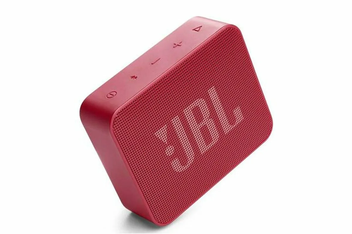 JBL Go Essential 2: uma coluna Bluetooth compacta por apenas 21,99 € na Amazon Portugal