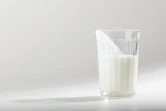 Kéfir: A Bebida Fermentada que Revoluciona o Bem-Estar
