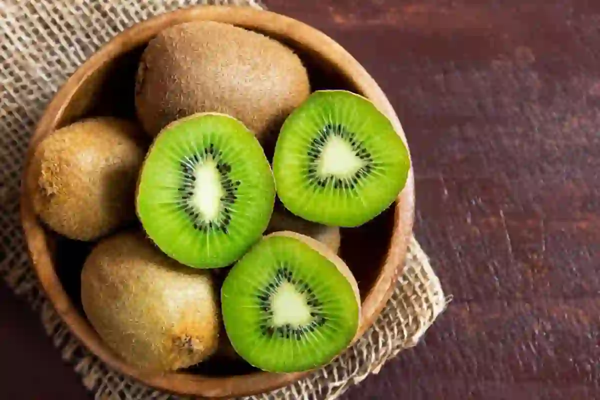 Parte do Kiwi que Ninguém Come e Suas Propriedades Surpreendentes: Uma Receita Perfeita