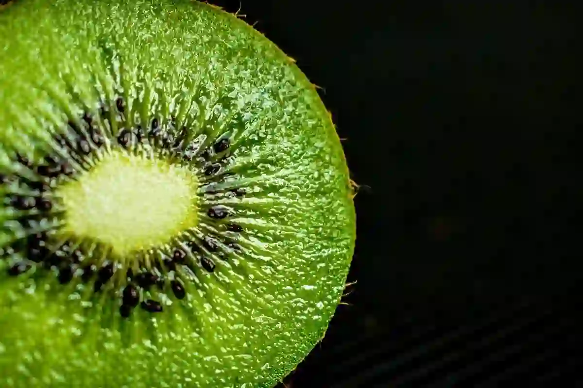 Parte do Kiwi que Ninguém Come e Suas Propriedades Surpreendentes: Uma Receita Perfeita