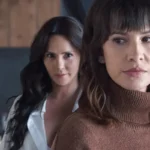 Netflix: "La Huésped" – A Série que Está a Cativar Corações