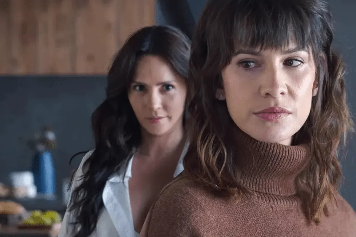 Netflix: "La Huésped" – A Série que Está a Cativar Corações