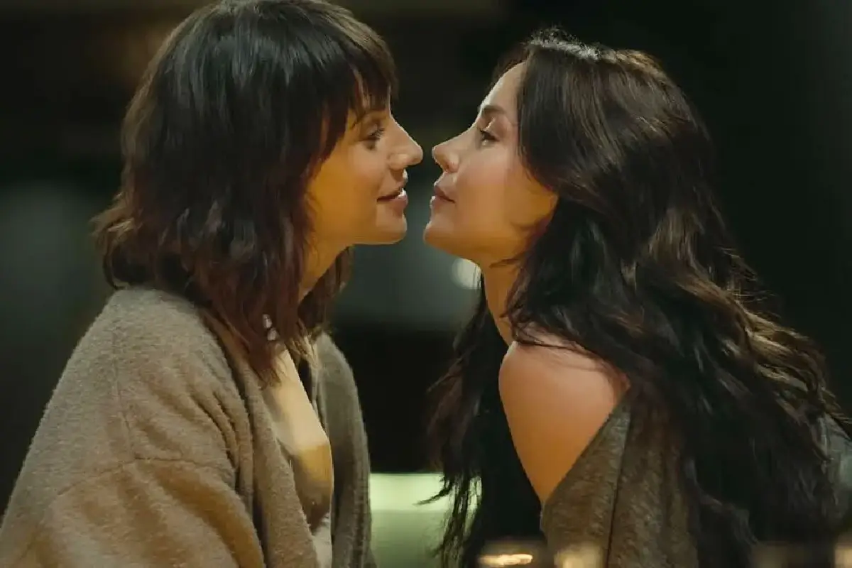 Netflix: "La Huésped" – A Série que Está a Cativar Corações