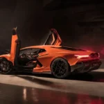 Lamborghini Fenomeno: Um Manifesto Híbrido de Luxo e Sustentabilidade