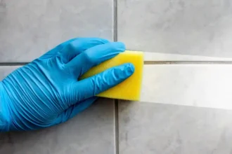 Limpar Azulejos da Cozinha sem Vinagre nem Álcool: O Truque Caseiro Perfeito