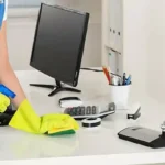 Como Organizar a Limpeza do Escritório por Conta Própria