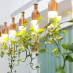 A Melhor Luz Artificial para Plantas: Qual Escolher e Porquê