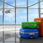 É possível fazer uma mala que torne a viagem mais fácil?