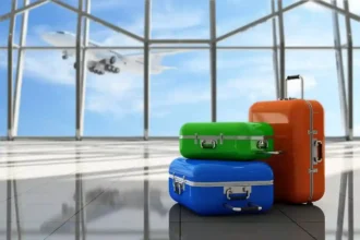 É possível fazer uma mala que torne a viagem mais fácil?
