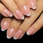 Manicure Francesa Ombre Perfeita em Casa: Unhas Elegantes em 5 Minutos