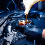 Manutenção automóvel DIY: como trocar o óleo do seu carro como um profissional