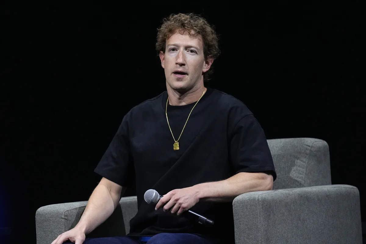 Meta Aposta na Robótica: A Lição de Zuckerberg Após o Metaverso