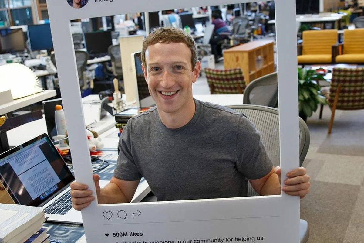 A aposta de US$ 600 bilhões de Mark Zuckerberg em IA está a redefinir o futuro da Meta