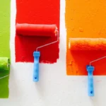 Como limpar o seu rolo de pintura como um profissional para um acabamento impecável