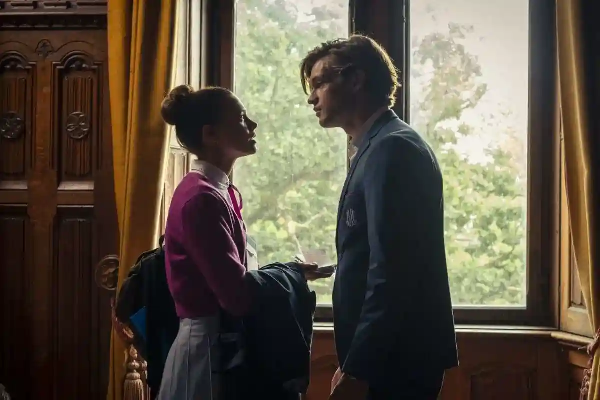 Descubra a série Maxton Hall: a sua próxima obsessão romântica