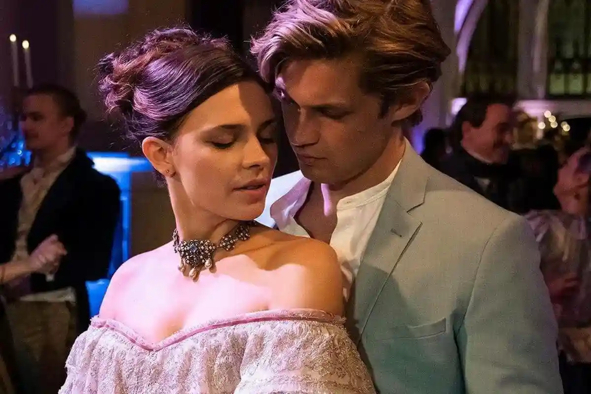 Descubra a série Maxton Hall: a sua próxima obsessão romântica