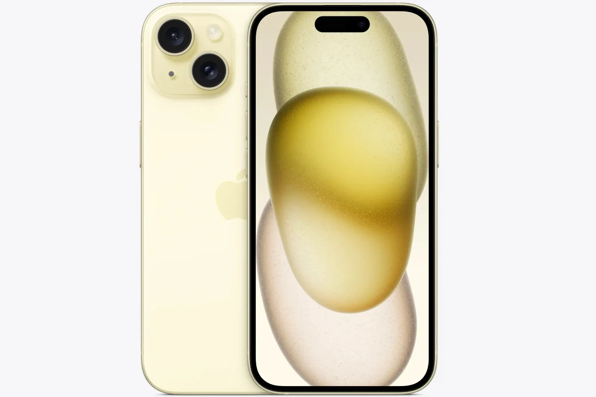 A oferta da MediaMarkt para o iPhone 15 Plus é uma pechincha com ecrã grande por 899 €