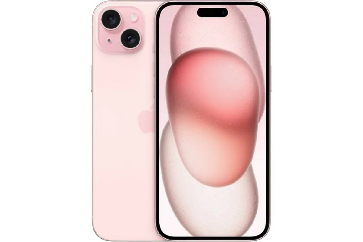 A oferta da MediaMarkt para o iPhone 15 Plus é uma pechincha com ecrã grande por 899 €