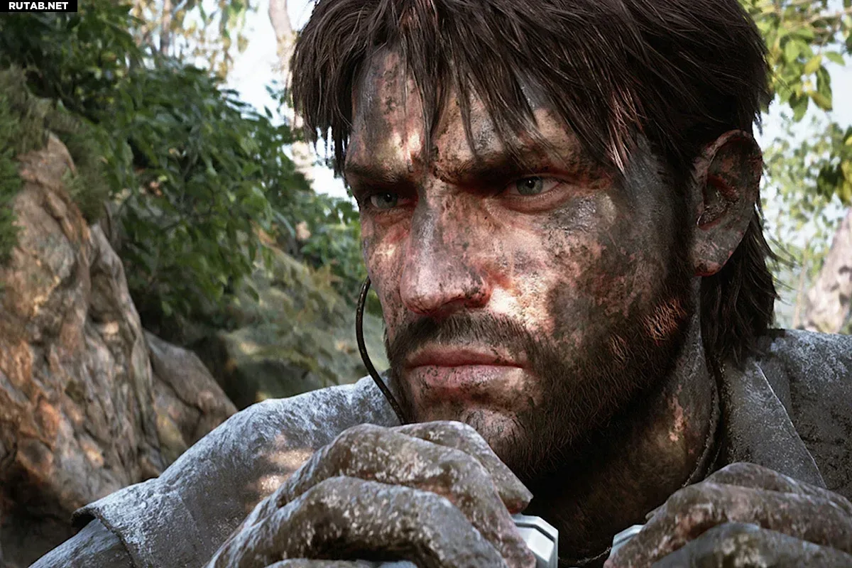 Metal Gear Solid Delta: Fox Hunt Chega a 30 de Outubro para Completar a Missão