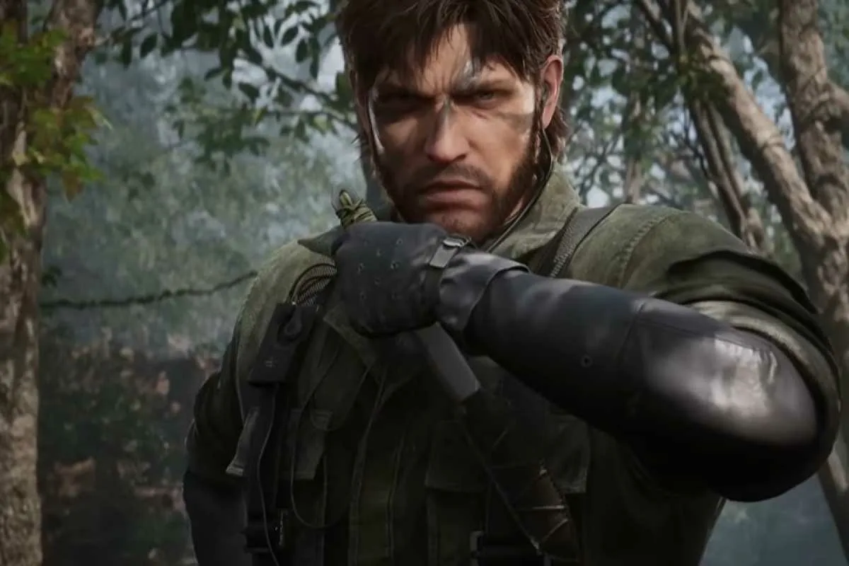 Metal Gear Solid Delta: Fox Hunt Chega a 30 de Outubro para Completar a Missão