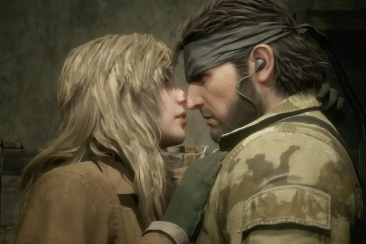 Metal Gear Solid Delta: Fox Hunt Chega a 30 de Outubro para Completar a Missão
