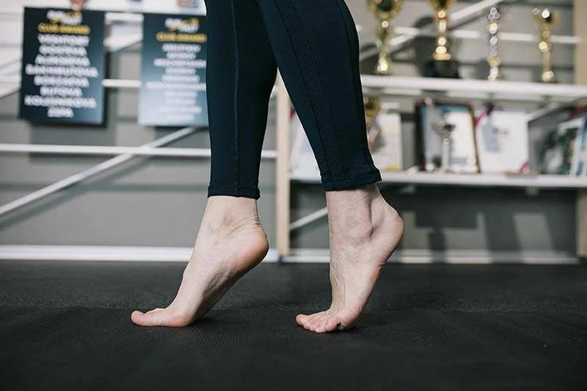 3 exercícios diários de microtreino que equivalem a uma caminhada de 20 minutos