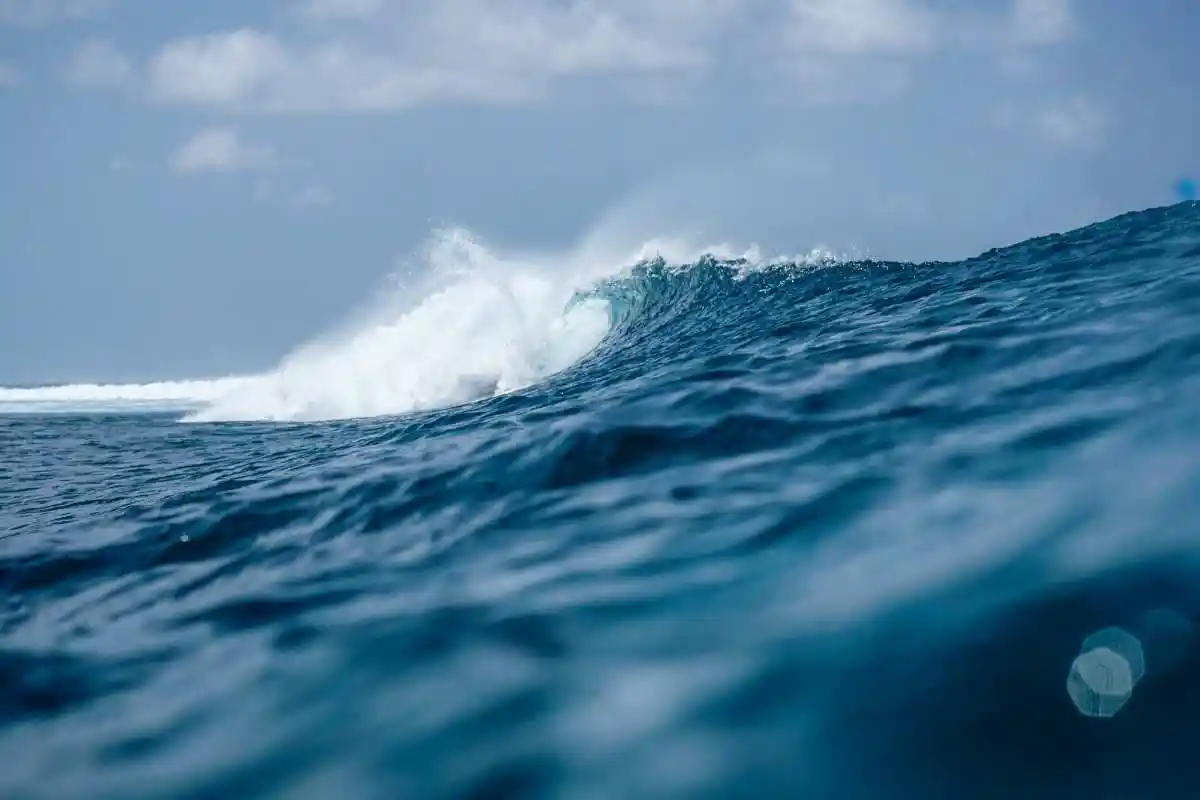 Som Misterioso do Pacífico: O Enigma de 46 Anos Resolvido