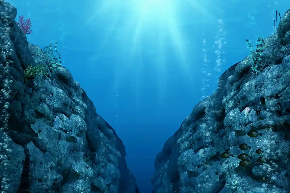 Som Misterioso do Pacífico: O Enigma de 46 Anos Resolvido