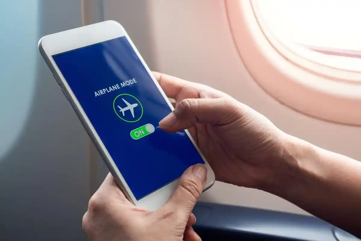 Por Que o Modo Avião é o Seu Truque para o Dia a Dia: Aumente a Eficiência e a Privacidade