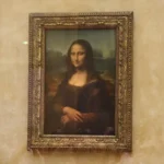 Desvendando o Mistério da Mona Lisa: A Obra-Prima Intemporal de Leonardo da Vinci