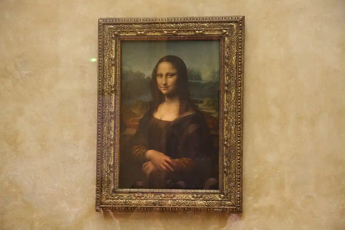 Desvendando o Mistério da Mona Lisa: A Obra-Prima Intemporal de Leonardo da Vinci