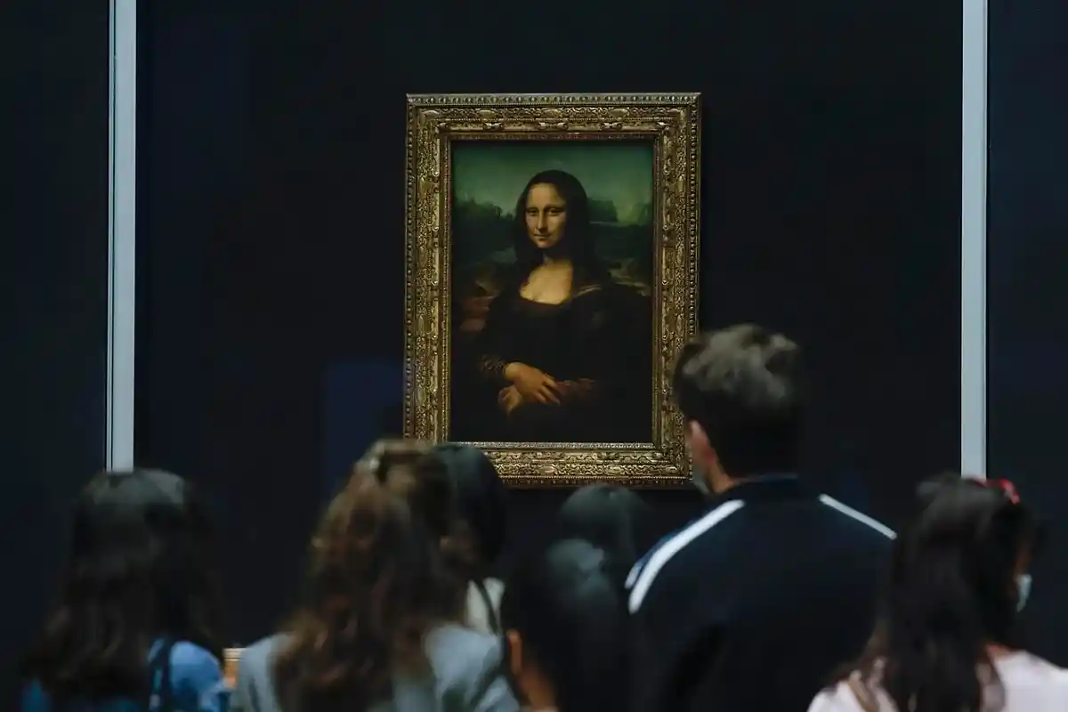 Desvendando o Mistério da Mona Lisa: A Obra-Prima Intemporal de Leonardo da Vinci
