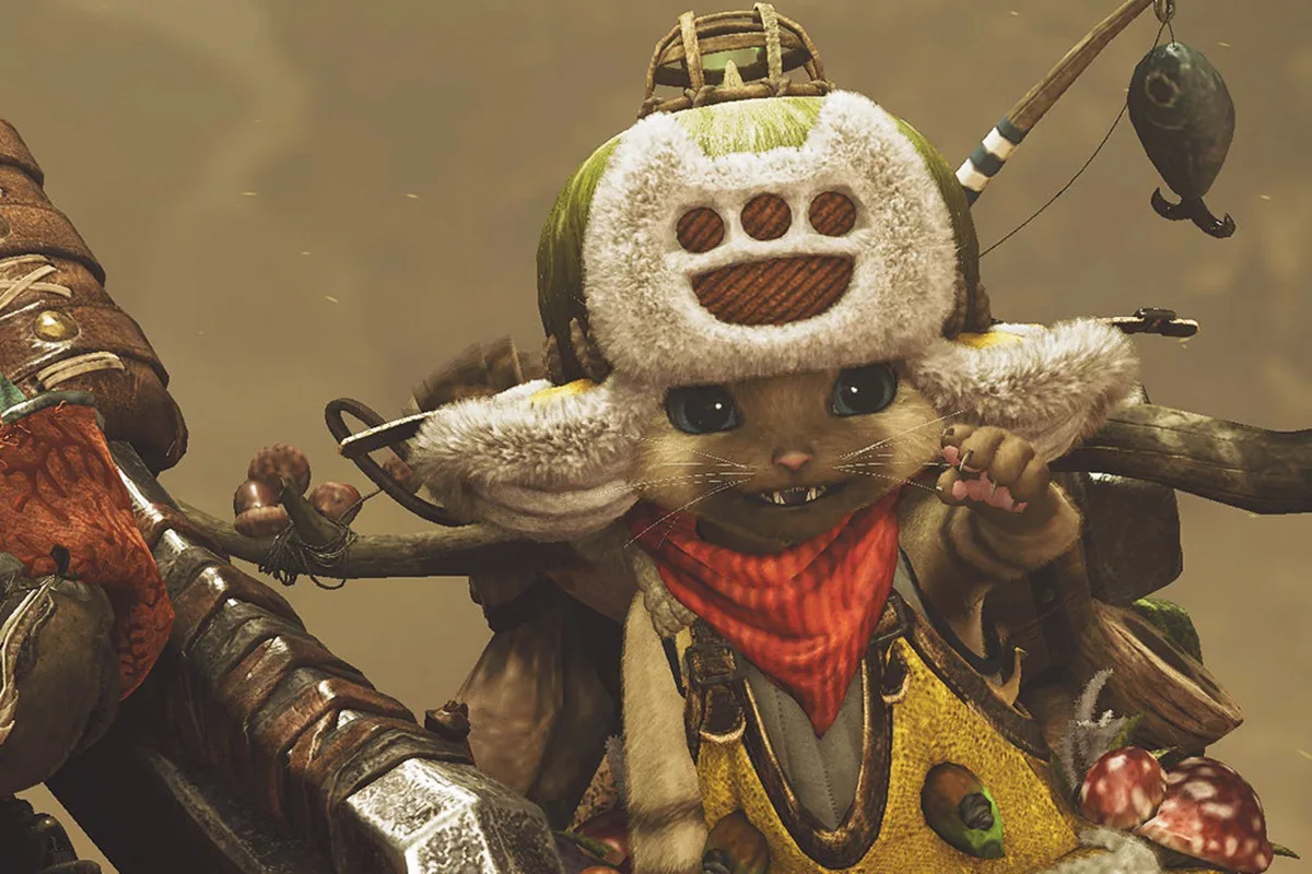 Monster Hunter em Windows 10: O Fim do Suporte a Partir de Outubro de 2025