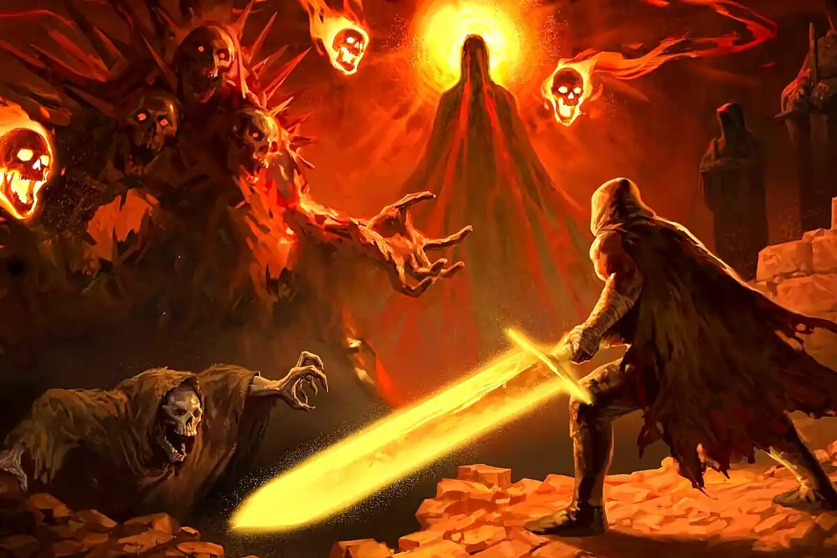 Mortal Sin: Um RPG Brutal com 95% de Críticas Positivas no Steam que Merece Ser Descoberto