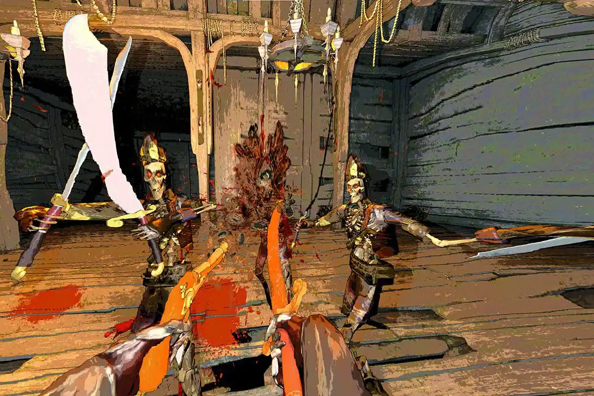 Mortal Sin: Um RPG Brutal com 95% de Críticas Positivas no Steam que Merece Ser Descoberto